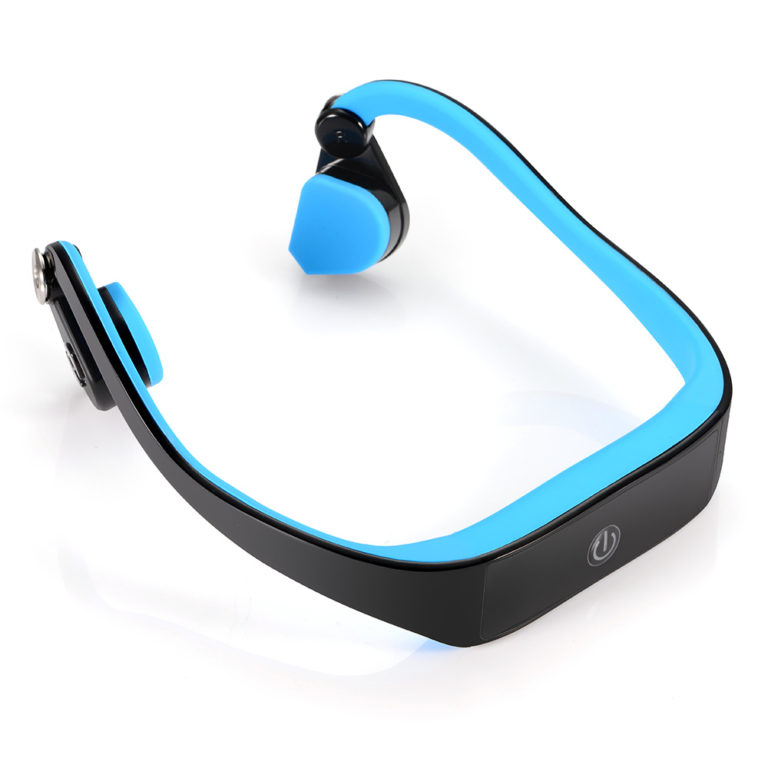 target bone conduction headphones