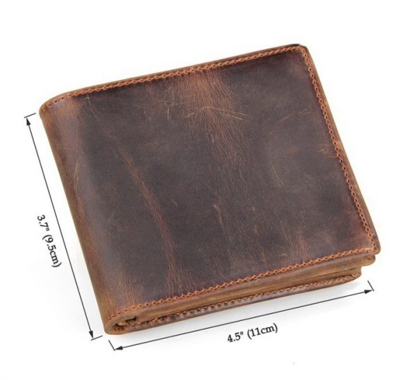 Luxury Men’s Wallet