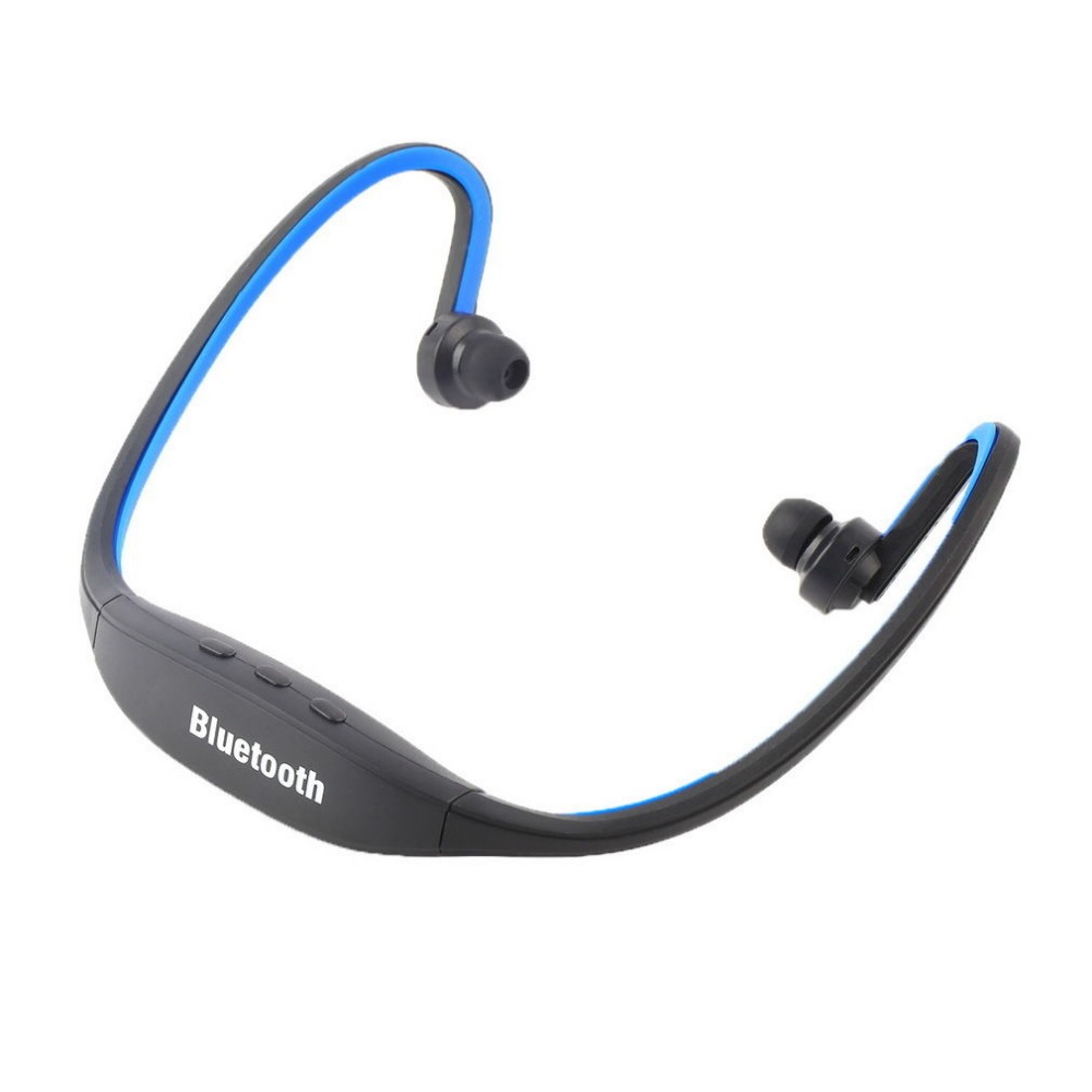 Sport Wireless Bluetooth Headphones 2