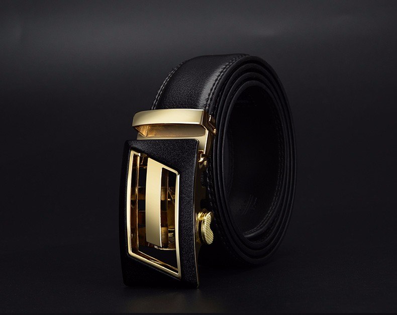 Designer Luxury Men'S Belt