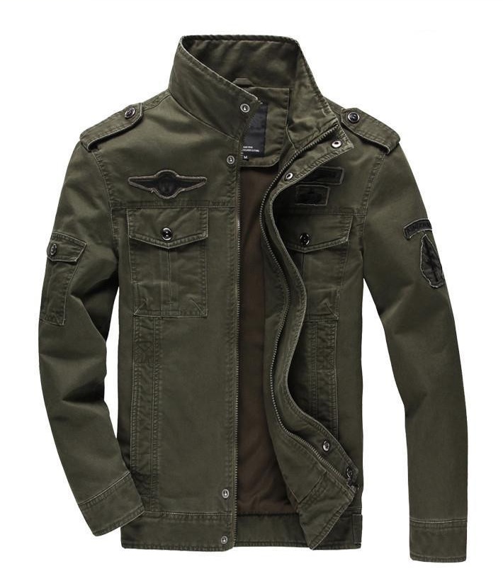 Men's Military Army Jackets