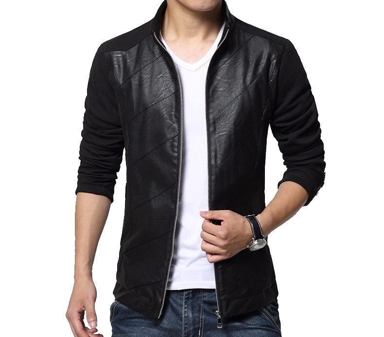 Stylish Men's Jacket