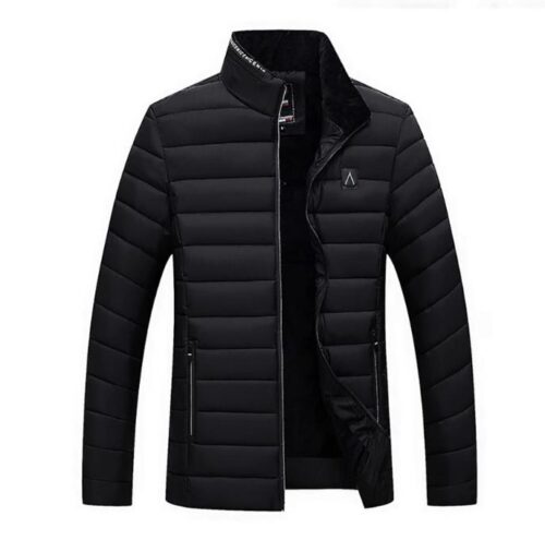 Autumn Winter Men'S Down Jacket