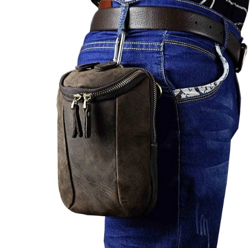 Bag Multifunction Belt Pack