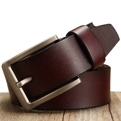 Belt Leather Casual