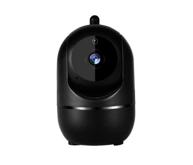 1080P Wireless Indoor Home Security Camera