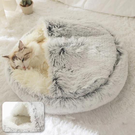 Cat And Dog Bed